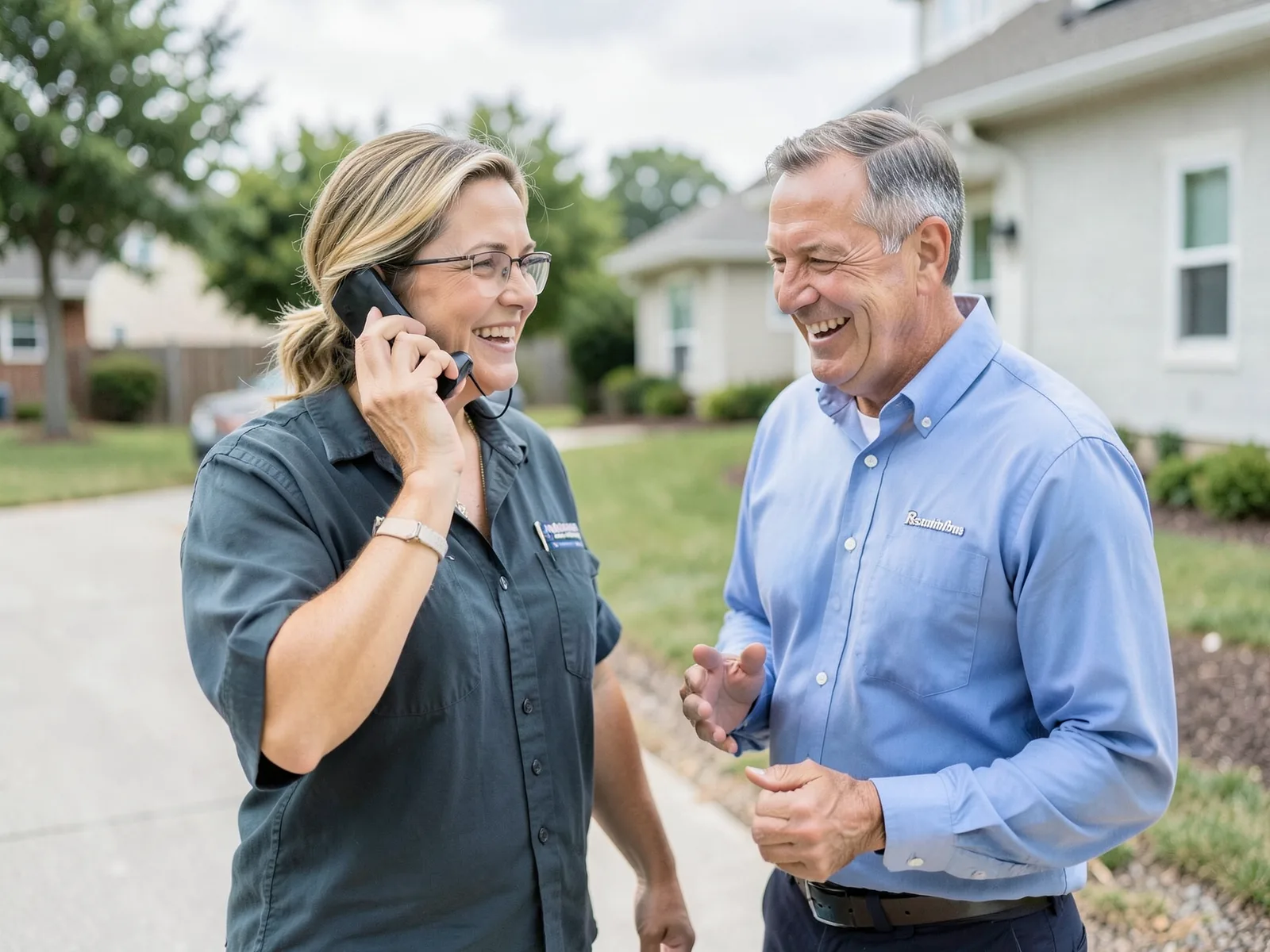 Frequently Asked Questions About Roof Leak Water Damage Restoration in Butler, OH